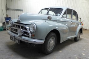 1953 Morris Oxford