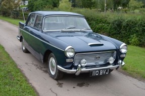 1962 Austin A110