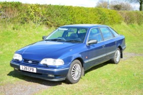 1993 Ford Granada