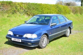 1993 Ford Granada