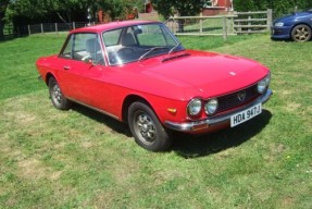 1971 Lancia Fulvia