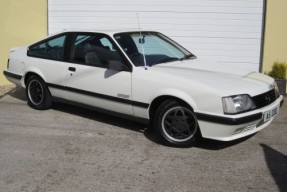 1985 Opel Monza