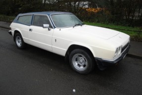 1978 Reliant Scimitar GTE