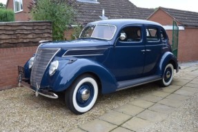 1937 Ford Model 78