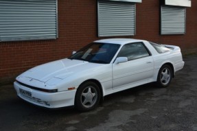 1992 Toyota Supra