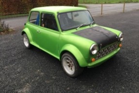 1990 Mini 1000