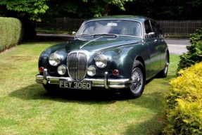 1966 Daimler 2.5 V8