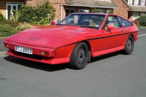 1986 TVR Tasmin