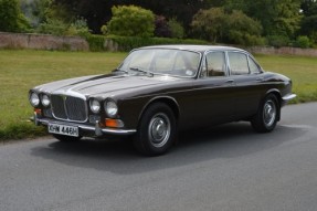 1970 Daimler Sovereign