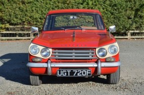 1968 Triumph Vitesse