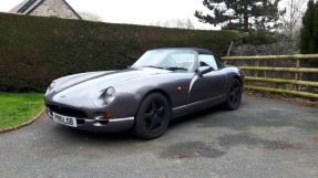 1997 TVR Chimaera