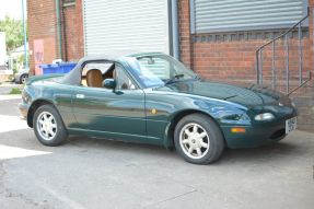 1990 Mazda Eunos