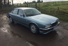 1990 Jaguar XJR