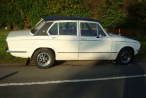 1977 Triumph Dolomite