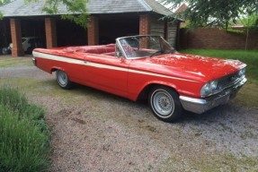 1963 Ford Galaxie