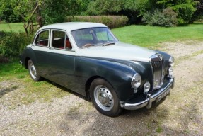 1958 MG Magnette