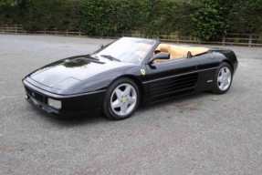 1995 Ferrari 348 Spider