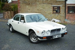 1980 Jaguar XJ6