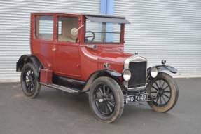 1925 Ford Model T