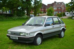 1990 Rover Maestro