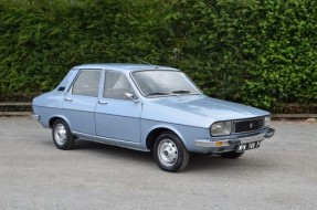 1976 Renault 12