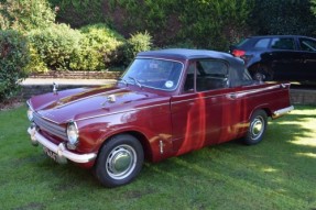 1968 Triumph Herald