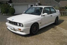 1988 BMW M3