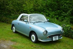 1991 Nissan Figaro