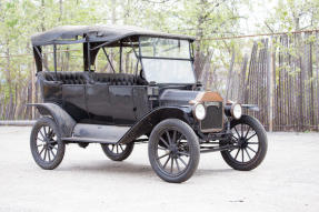 1913 Ford Model T