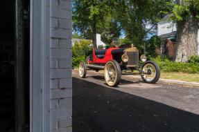 1926 Ford Model T