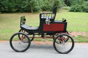 1899 Locomobile Type 2