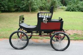 1899 Locomobile Style 2