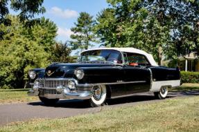 1954 Cadillac Eldorado