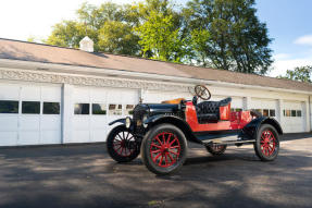 1917 Ford Model T