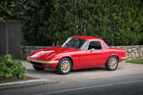 1967 Lotus Elan