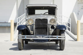 1931 Ford Model A