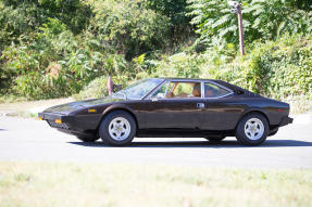 1979 Ferrari Dino 308 GT4