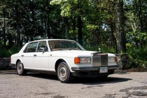 1994 Rolls-Royce Silver Spur