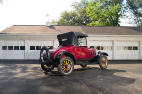 1926 Ford Model T