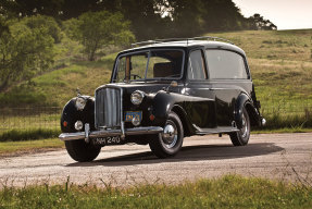 1956 Austin Princess