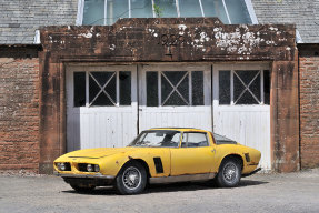 1967 Iso Grifo