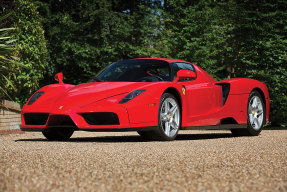 2003 Ferrari Enzo