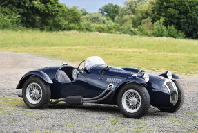 1954 Frazer Nash Le Mans Replica