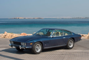 1971 Monteverdi High Speed