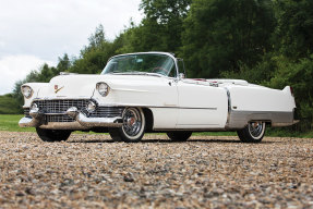 1954 Cadillac Eldorado
