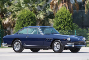 1966 Ferrari 330 GT 2+2