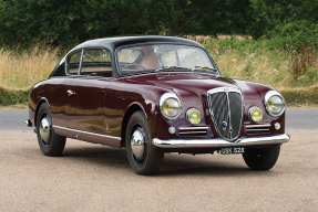 1951 Lancia Aurelia B20