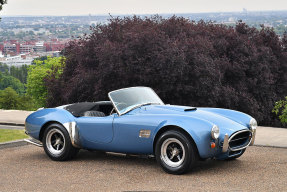 1967 AC Cobra 289