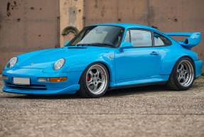 1995 Porsche 911 GT2