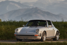 1980 Porsche 911